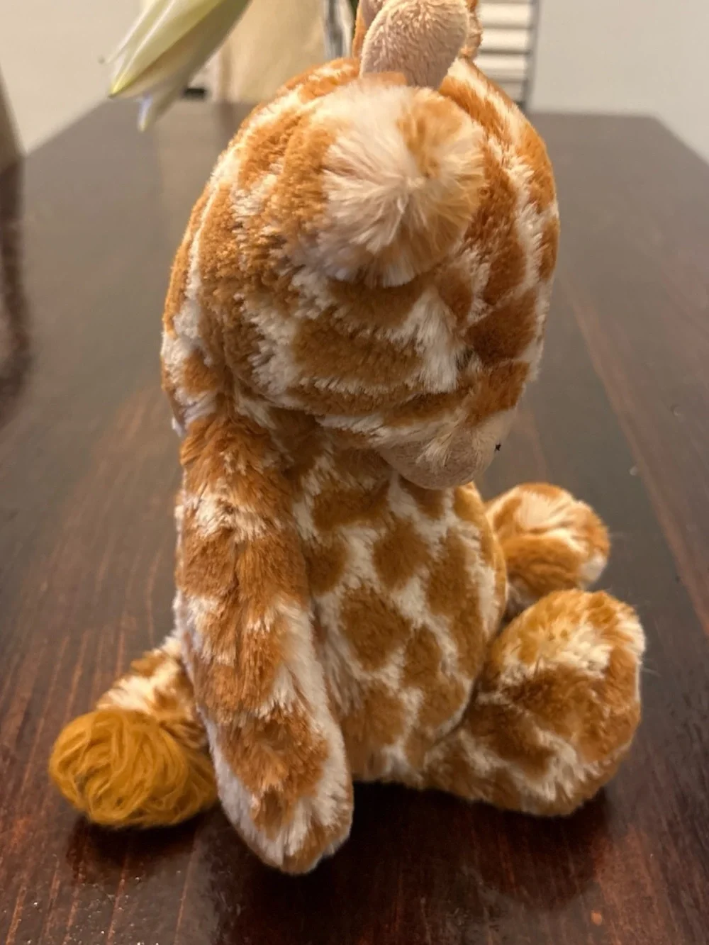 Jellycat Bashful Giraffe